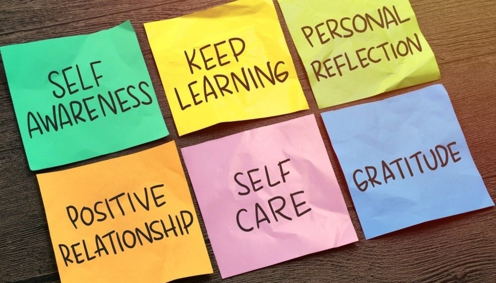Free Online Personality Tests: Tools for Self-Discovery